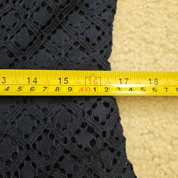 Jessica Howard Navy Dress - Picture 6 of 8